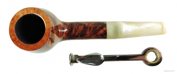 BigBen Le Baron Horn Mouthpiece Filter pipe 1039 d