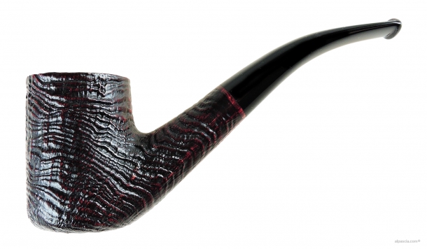 Radice Silk Cut smoking pipe 1628 a
