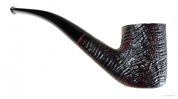 Radice Silk Cut smoking pipe 1628 b