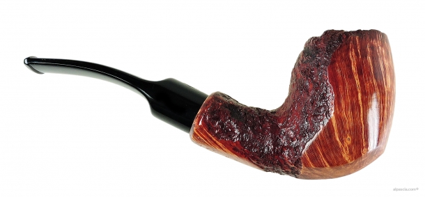 Winslow Crown Viking smoking pipe 148 b