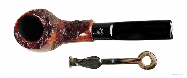 Winslow Crown Viking smoking pipe 148 d