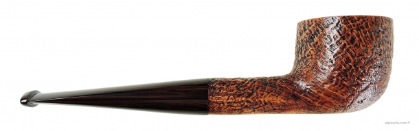 Dunhill County 5106 Group 5 smoking pipe F446 b