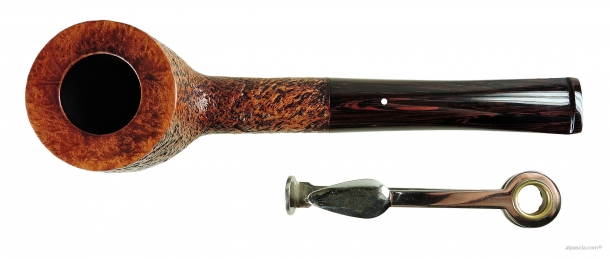Dunhill County 5106 Group 5 smoking pipe F446 d