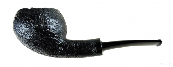 Ken Dederichs smoking pipe 192 a