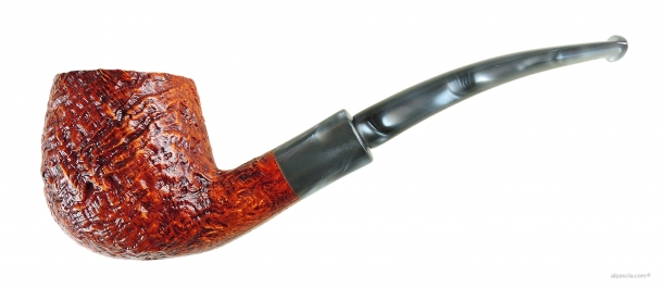 Radice Silk Cut smoking pipe 1631 a