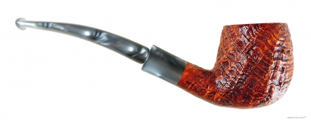 Radice Silk Cut smoking pipe 1631 b