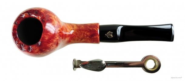 Winslow Crown 300 smoking pipe 152 d