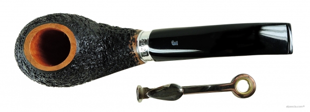 Ser Jacopo Domina 2023 R1 D 6 - smoking pipe 1794 d