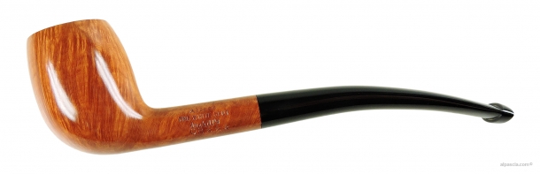 DUNHILL ROOT BRIAR DR 3 STARS smoking pipe F464 a