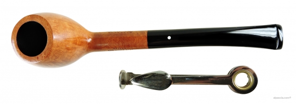 DUNHILL ROOT BRIAR DR 3 STARS smoking pipe F464 d