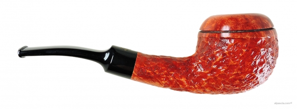 Winslow Crown Viking smoking pipe 156 b