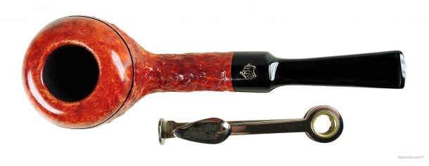 Winslow Crown Viking smoking pipe 156 d