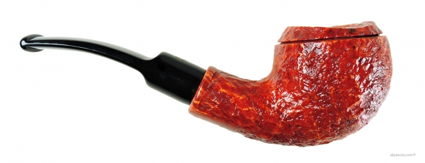 Winslow Crown Viking smoking pipe 157 b