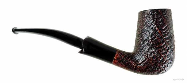 Radice Silk Cut G smoking pipe 1639 b