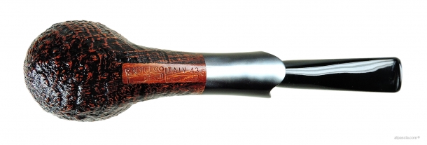 Radice Silk Cut G smoking pipe 1639 c