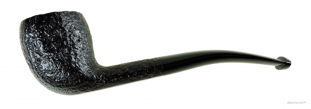 Dunhill Shell Briar 4127 Group 4 pipe F483 a