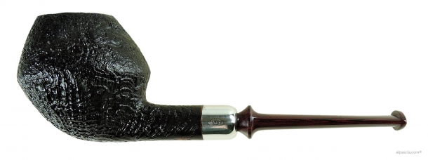 Davide Iafisco smoking pipe 079 a