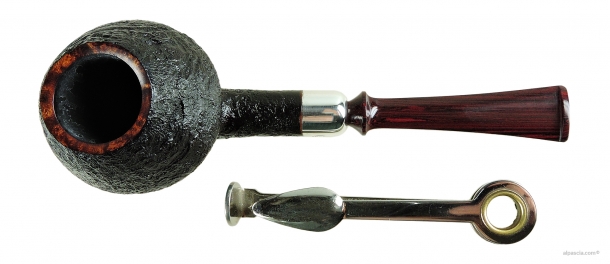 Davide Iafisco smoking pipe 079 d