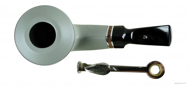 BigBen Buckingham Grey Matte 170 9MM Filter pipe 1051 d