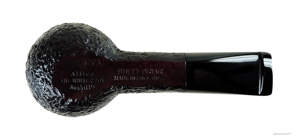 Dunhill Shell Briar 4903 Group 4 pipe F485 c