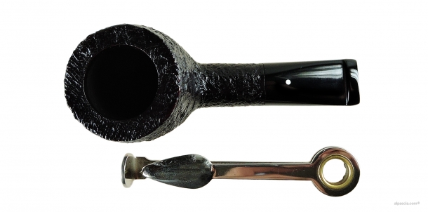 Dunhill Shell Briar 4903 Group 4 pipe F485 d
