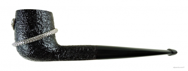 Pipa DUNHILL Snake - F495 a