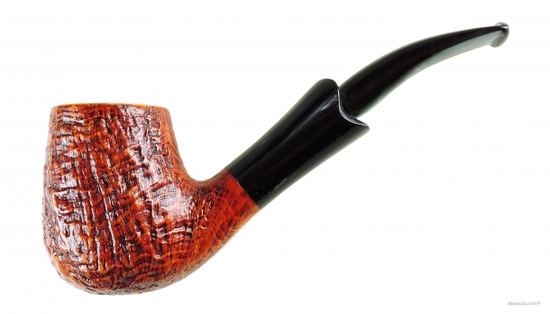 Radice Silk Cut smoking pipe 1646 a