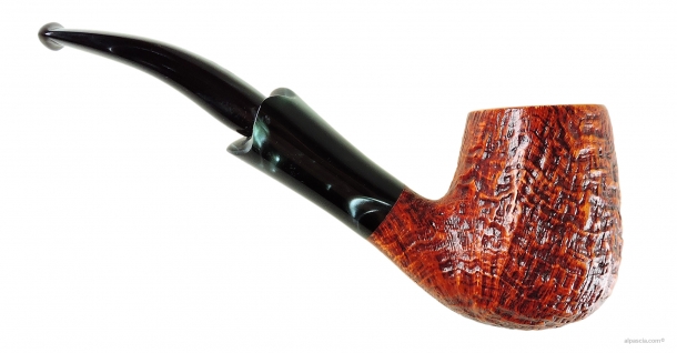 Radice Silk Cut smoking pipe 1646 b