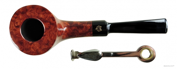 Winslow Crown 200 smoking pipe 159 d
