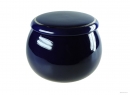 Tobacco Jar Palla Blue