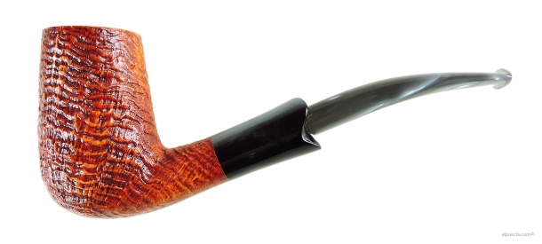Radice Silk Cut G smoking pipe 1650 a