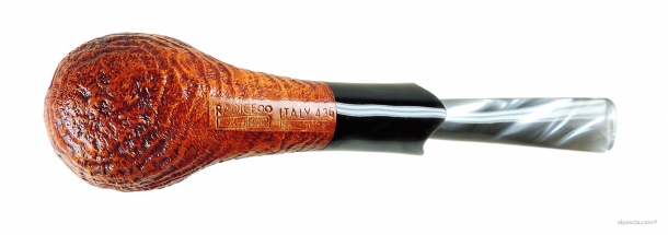 Radice Rind smoking pipe 1649 c