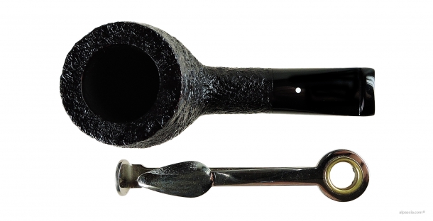 Dunhill Shell Briar 4903 Group 4 pipe F509 d