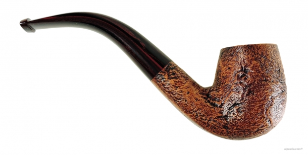 Dunhill County 6102 Group 6 smoking pipe F514 b