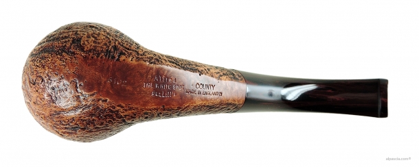 Dunhill County 6102 Group 6 smoking pipe F514 c
