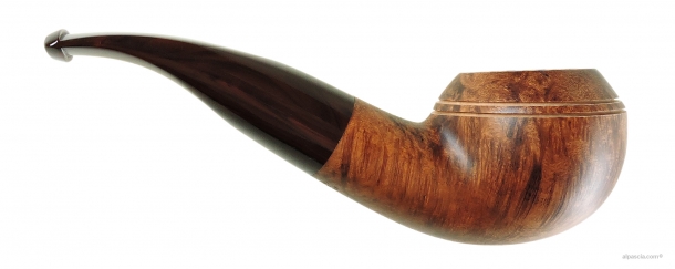 Chacom 996 Bullmoose smoking pipe 416 b