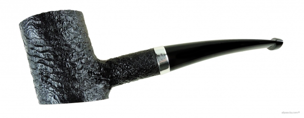 Dunhill The White Spot Ring Grain 6120 smoking pipe F519 a