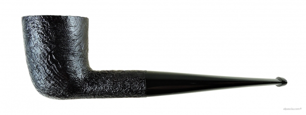 Dunhill Shell Briar 6105 Group 6 pipe F525 a