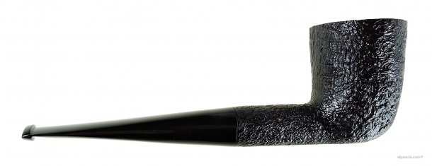 Dunhill Shell Briar 6105 Group 6 pipe F525 b
