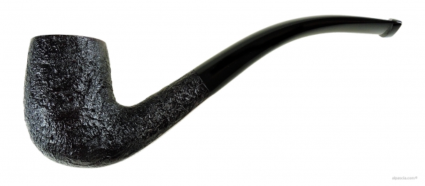 Dunhill Shell Briar 5102 Group 5 pipe F531 a