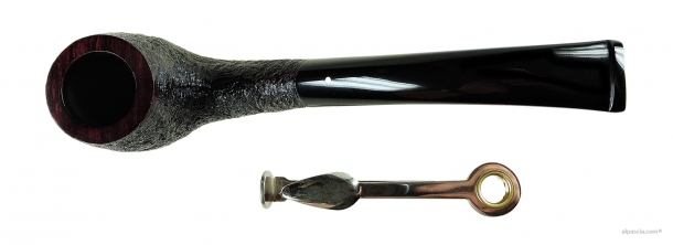 Dunhill Shell Briar 5102 Group 5 pipe F531 d