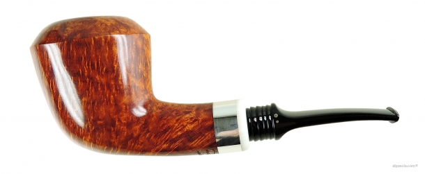 Poul Winslow D smoking pipe 163 a