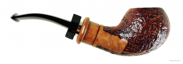 Ser Jacopo Delecta S2 B smoking pipe 1824 b