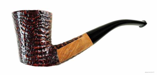 Ser Jacopo S2 smoking pipe 1825 a