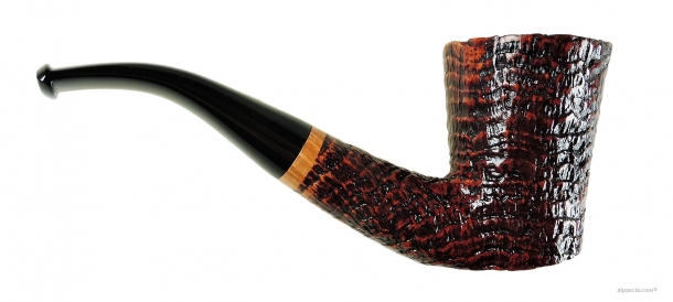 Ser Jacopo S2 smoking pipe 1825 b