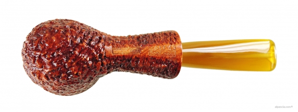 Radice Rind smoking pipe 1653 c