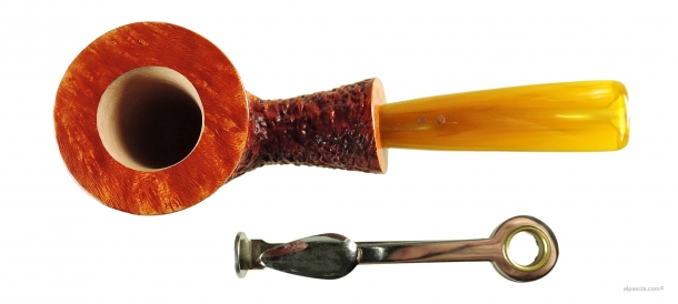 Radice Rind smoking pipe 1653 d