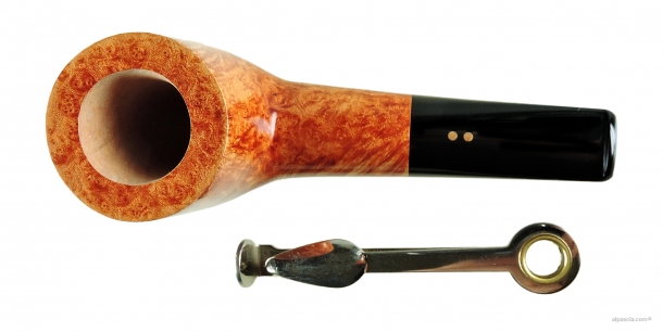 Radice Clear smoking pipe 1657 d