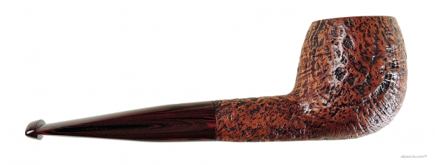 Dunhill County 5101 Group 5 smoking pipe F543 b
