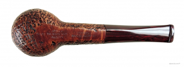 Dunhill County 5101 Group 5 smoking pipe F543 c